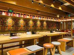 大堂-味千拉面(大悦城店)