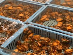 -青岛蓝海御华大饭店（金沙滩店）·蓝钻国际美食自助百汇