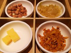 -闽上鲜·福建菜(龙湖滨江天街店)