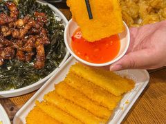 -沪上馨和小馆•海派上海菜(陆家浜路店)