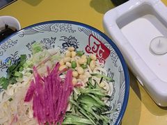 -大海碗·炸酱面·烤鸭·京菜(天坛店)