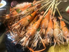 -79号渔船海鲜饭店(华强北店)