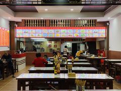 大堂-东街钟楼肉粽(总店)