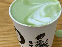 -GOOD好事咖啡(会展城店)