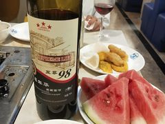 -爱客得牛排海鲜烤肉·火锅自助(春熙路黑金好店)