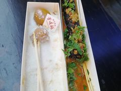 -董顺桃老长沙臭豆腐(步行街店)