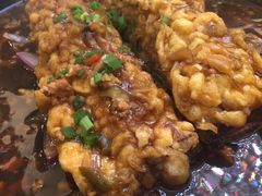 -黄埔华苑酒家(黄埔店)