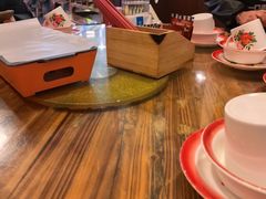 -冶建镜子·中国龙虾王(总店)