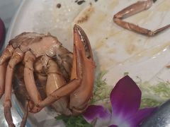 -阿里元老宋海鲜大排档(明发店)