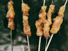 -柒五龙虾(八王寺店)