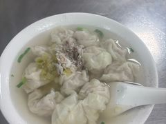 -汪家馄饨(集庆路店)
