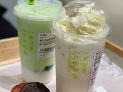 霸气龙眼-奈雪的茶(花城汇中区PRO店)