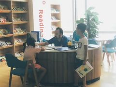 -GogoReading少儿英语分级阅读(双井中心店)