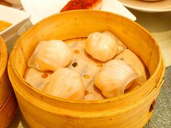 -利苑酒家(合景国际金融广场店)