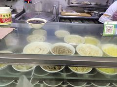 -杨记灌肠(食品街店)