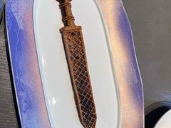 -曾宴·楚菜(湖北省博物馆店)