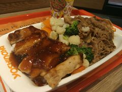 -吉野家(大连黑石礁富丽庭店)