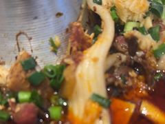 -成都你六姐·牛肉冒菜(城市集市合生汇店)