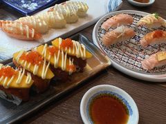 -大雄寿司(中华广场店)