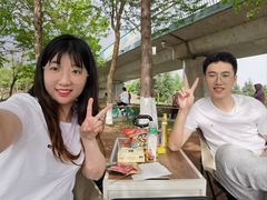 -白鹭湾湿地公园