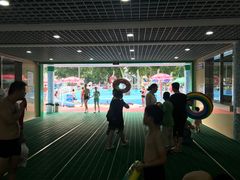 -武汉市青少年宫水上世界