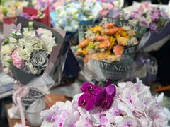 -双季花艺园艺市场(浦东店)
