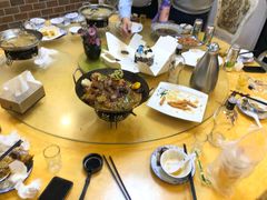 -东北王食府(科大店)