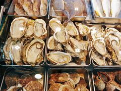 -鲜鲜·鲅鱼圈海鲜(于洪店)