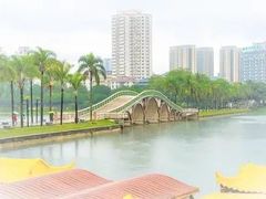 -南宁南湖公园