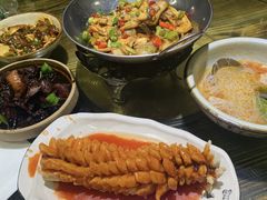 -神仙钵湘香土菜馆(光华路店)