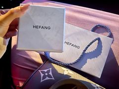 -HEFANG Jewelry何方珠宝(三里屯太古里店)