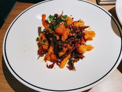 自贡·冷吃牛肉-太二酸菜鱼(上海佛罗伦萨小镇店)