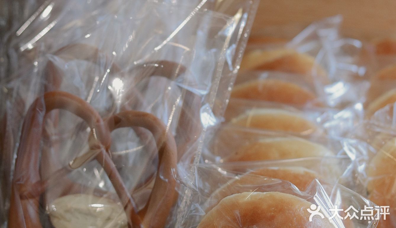 武汉探店 | 带着我的面包胃来街角日系🍞铺子