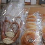 武汉探店 | 带着我的面包胃来街角日系🍞铺子