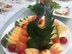 -峨嵋酒家总店(车公庄店)