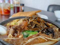 -九点小吃·安吉特色