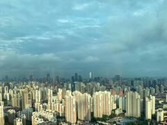 -环球港凯悦 · 享悦中餐厅