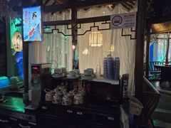 -韵秋荷(宝山龙湖天街店)
