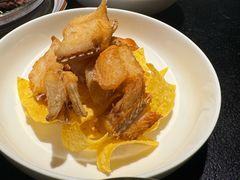 -庐灶江南·江南菜·四合院Bistro(东直门雍和宫·原华侨宾馆店)