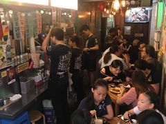 等位区-阿元来了(西环店)