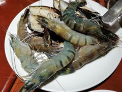 -华安国际大酒店-餐厅