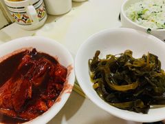 -文庙菜饭(四川北路店)