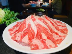 -旺晖本帮骨头煲·深夜火锅(梅园路店)