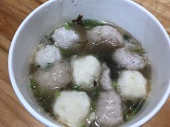 招牌全家福-家宴·灌蛋·沙茶面(曾厝垵店)