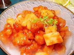 -永安水煮活鱼·仪征菜(仪征奥林匹克店)