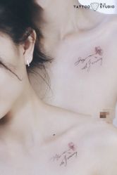 -飛凡TATTOO纹身•原创