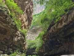-龙门涧景区