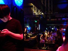 -A8 music club(宁波店)