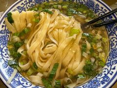 -吾穆勒蓬灰牛肉面·清真(北滨河中路店)
