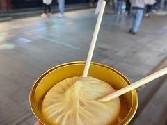 -阿文汤包蟹黄汤包(豫园商城店)